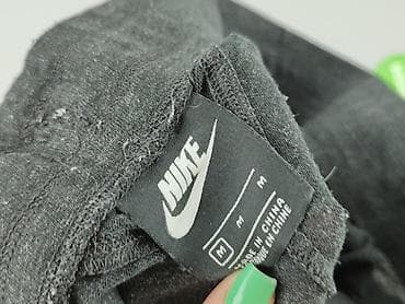 hummel bluza: Nike, Spodnie dresowe damskie, rozmiar M — 4