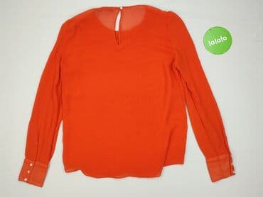 zara bluzki z piórami: Zara, Bluzka damska, rozmiar XS — 4