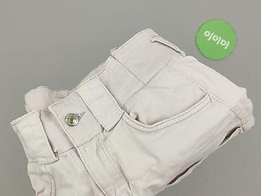 spodenki givenchy: Bershka, Szorty damskie, rozmiar XS — 5