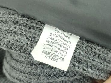 guess buty z futerkiem: ITALY FASHION, Kamizelka damska, rozmiar One size — 5