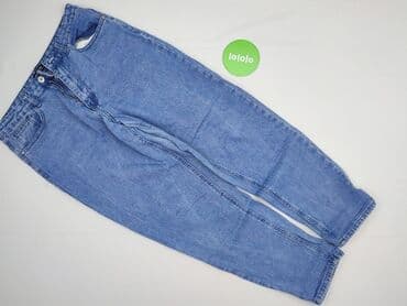 olivka blog dżinsy: Jeansy damskie, rozmiar XL — 2