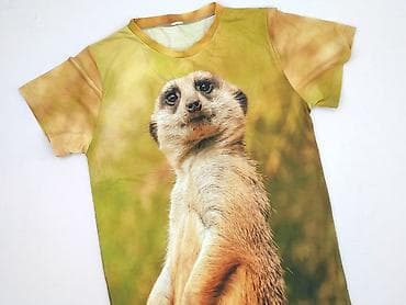 Jeansy: Koszulka dla mężczyzn, rozmiar M — 1