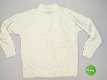 obcisłe koszulki: Светр, 3XL, стан - Хороший — 3