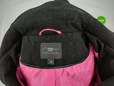 futerko primark: New Look, Płaszcz damski, rozmiar M — 4