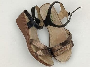 Sandals for women, 38 at lalafo.pl Sandals for women, 38
