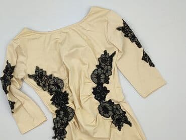 krótkie spodenki i marynarka: Women`s dress, size S (EU 36) — 1