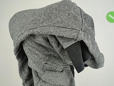 men sweatshirts: Big Star, Bluza z kapturem damska, rozmiar XL — 5