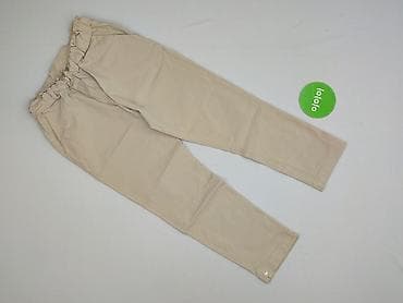 body: Spodnie materiałowe damskie, rozmiar M — 2