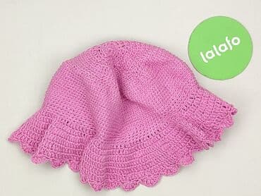 Hats and caps: Cap, Female, condition - Very good — 3