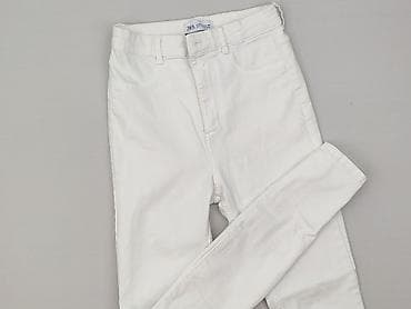 jeans zara flared: Zara, Jeansy damskie, rozmiar S — 1