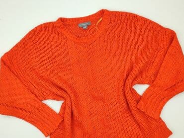 esprit sweter w paski: Primark, Sweter damski, M — 1