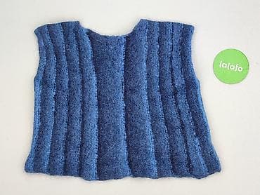 ubranie na gips: Sweter damski, rozmiar S — 2