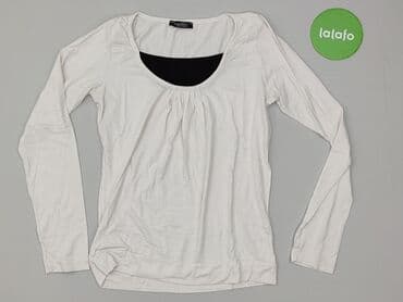 tureckie bluzki bawełniane: Bluzka damska, rozmiar S — 2