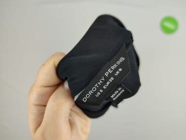 koronkowy top pod marynarkę: Dorothy Perkins, Bluzka damska, M — 4