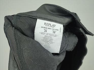 rn code 145478: Jeansy damskie, rozmiar S — 5