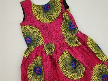 gotowe wykroje sukienek: Sukienka damska, rozmiar S — 2