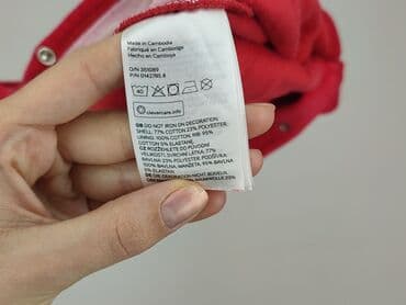 primark hello kitty piżama: Pajacyk, H&M, 1-3 m, stan - Idealny — 5