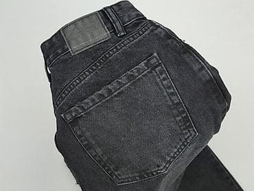 jeansy pitbull: PULL&BEAR, Jeansy damskie, rozmiar S — 6
