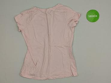 bluzka basic by o la la: Women, T-shirt damski, rozmiar M — 3