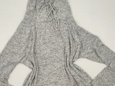 Bluzy z kapturem: Yessica, Bluza z kapturem damska, rozmiar M — 1