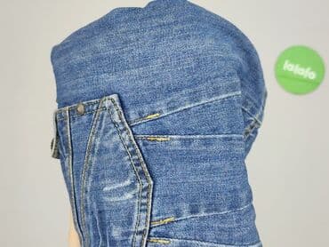 spódnice z dzinsu: Promod, Spódnica damska, rozmiar L — 6