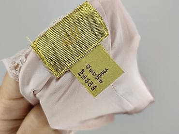 modne garnitury: H&M, Sukienka damska, rozmiar XL — 5