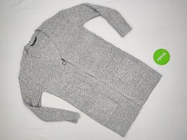 botki stradivarius: Stradivarius, Kardigan damski, rozmiar S — 2