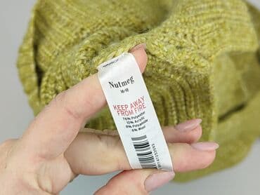 Kobiety: Nutmeg, Sweter damski, 3XL — 4