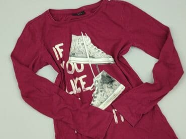 hello kitty piżamy: Bluza, 12 lat, 146-152 cm, stan - Bardzo dobry — 1