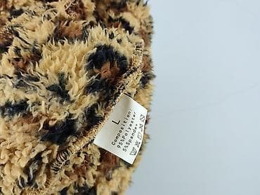 bomberka cropp: Bluza z kapturem damska, rozmiar L — 4