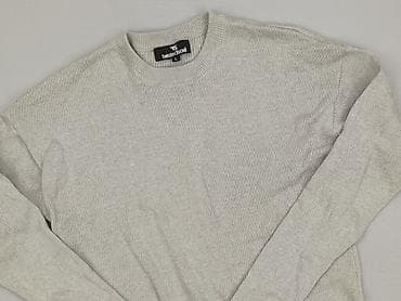 sliskie spodnie: Sweter dla mężczyzn, rozmiar L — 1