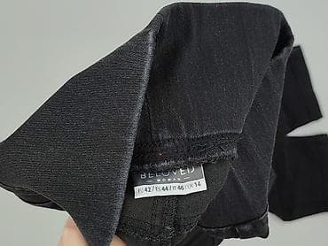 kobiety: Legginsy rozmiar XL — 4