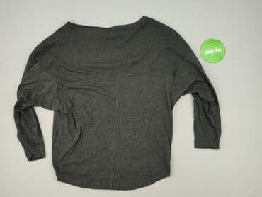 bluzki trykotowe damskie allegro: SZACHOWNICA, Bluzka damska, rozmiar M — 3