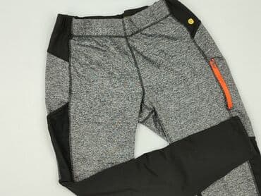 Legginsy: Fransa, Legginsy Sportowe damskie, rozmiar S