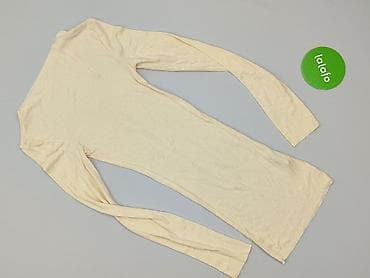 kaszmirowa koszula: Sukienka damska, rozmiar S — 3