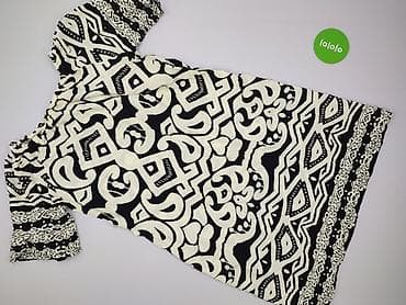laversa sukienki plus size: Zaza, Sukienka damska, rozmiar 6XL — 3