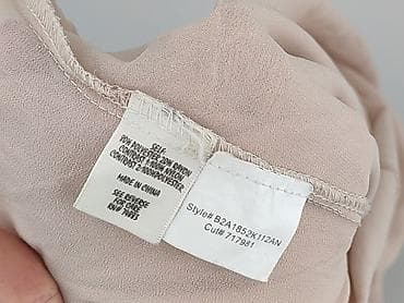 diverse jeans: Women's blouse, size L — 6