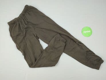 joggery bawełniane damskie: Sinsay, Спортивні штани жіночі, розмір XS — 2