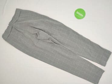 croft and barrow tops: Cropp, Spodnie materiałowe damskie, rozmiar XS — 3