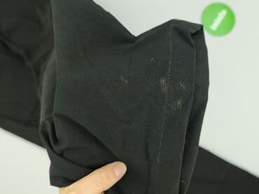 spodnie simond: Crivit, Spodnie materiałowe damskie, rozmiar 2XL — 4