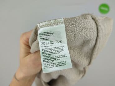 bluzki montego: H&M, Bluza damska
, S — 5