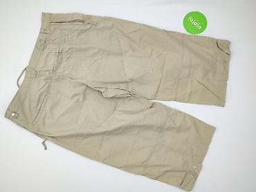 kurtka five: Spodnie 3/4 dla mężczyzn, rozmiar XL — 3