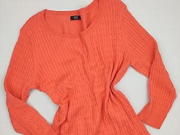 F&F, Sweter damski, rozmiar XL w lalafo.pl F&F, Sweter damski, rozmiar XL