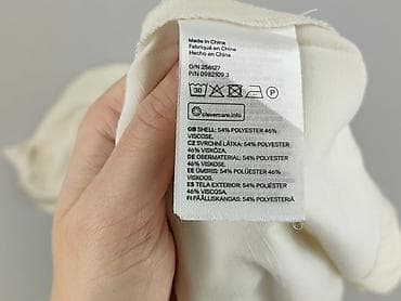 jacamo koszula: H&M, Tunika damska, rozmiar L — 5