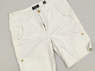 pull and bear golf: Reserved, Шорти для чоловіків, розмір M — 1