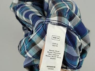 oasis: Orsay, Koszula damska, rozmiar XS — 5