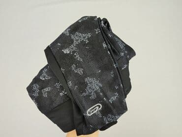 spodnie biegowe decathlon: Legginsy Sportowe damskie, rozmiar M — 4