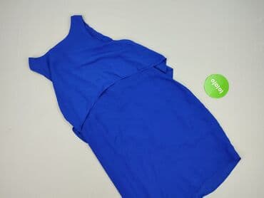 kobaltowa sukienka mohito: New Look, Sukienka damska, rozmiar M — 2