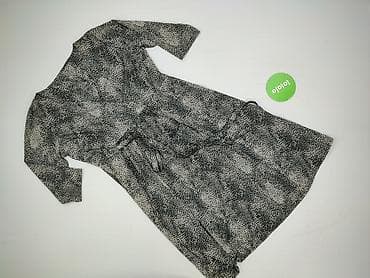 baleriny reserved: KappAhl, Sukienka damska, rozmiar M — 2