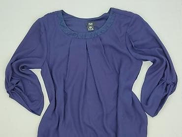 bluzki m: F&F, Bluzka damska, rozmiar S — 1